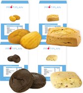 Protiplan | Mix Brownies & Cakes | Voordeelpakket