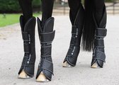 Bucas Freedom Boots - Zwart - Maat Full