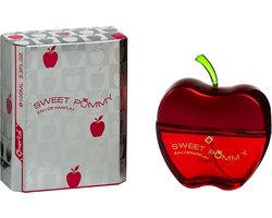 Omerta - Sweet Pommy - Eau de parfum - 100ML