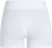 Pieces dames short naadloos - Mini shorts London  - L  - Beige