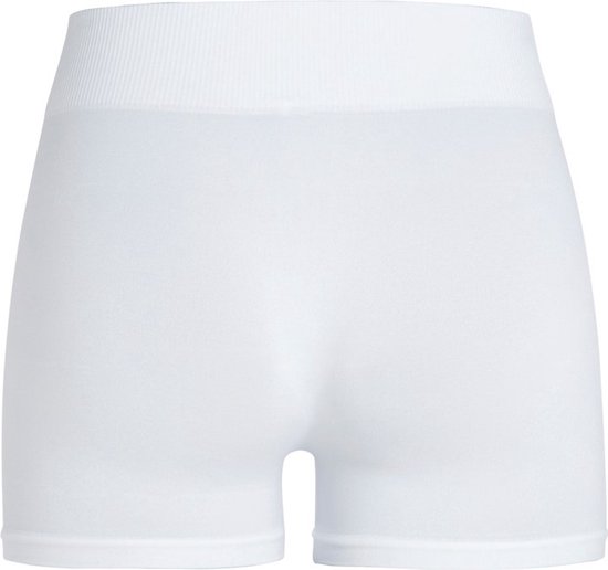 Pieces dames short naadloos - Mini shorts London  - L  - Beige