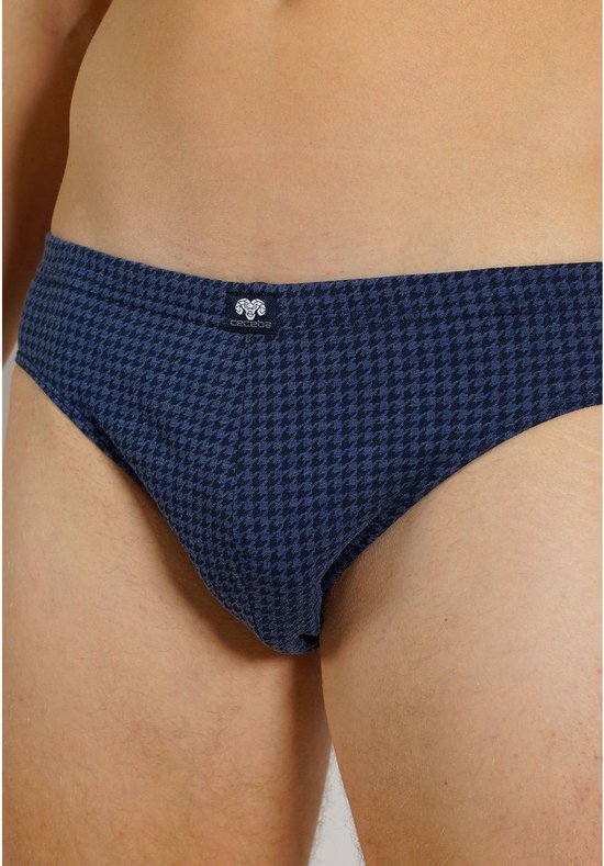 Lot de 3 slips de Sport Ceceba Daytona 2270