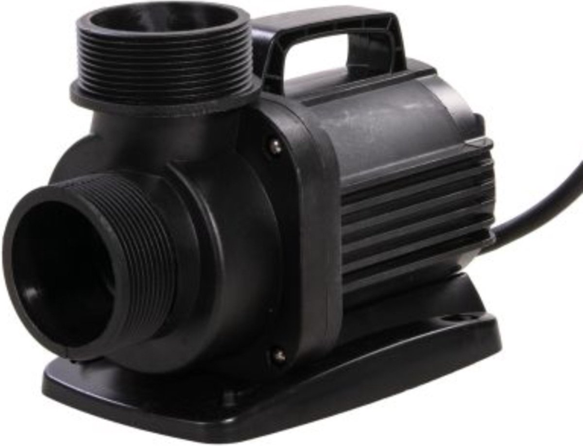 AquaForte DM10000 Vario S vijverpomp met WiFi bol