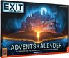 foto van Exit: Adventskalender: De jacht op het gouden boek
