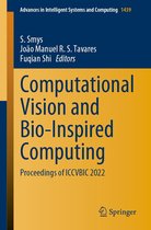 Advances in Intelligent Systems and Computing 1439 - Computational Vision and Bio-Inspired Computing