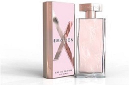Omerta -X Emotion- Eau de Parfum 100ml | bol
