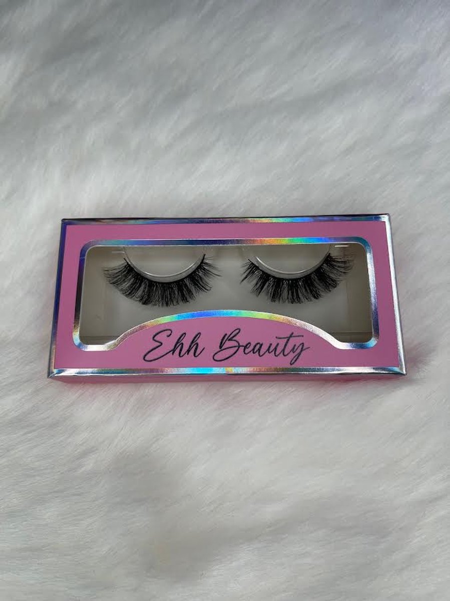 EHHbeauty - Wimpers - Russian Volume - Classy - Lashes - Extentions - Nepwimpers - Volume