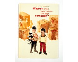 Waarom verhuizen?