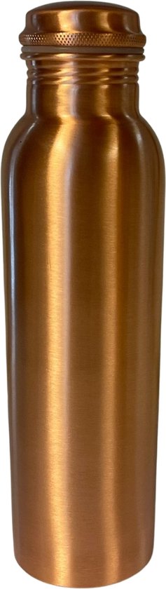 Kinto - Drinkfles Trasnparente - 950 ml