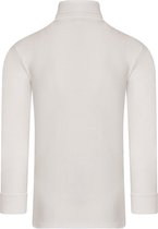 Beeren Thermo col roulé manches longues Wit taille M