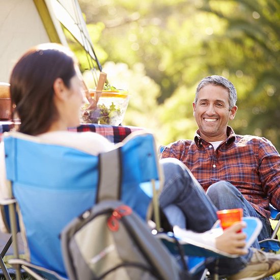 Stormharing Grondpen - XXL - 2 Stuks - Ø20 x 510mm / 90mm - Stalen Staaf - Goud van Storm — afbeelding 4