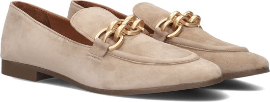 Omoda S23117 Loafers - Instappers - Dames - Beige - Maat 41 | bol.com