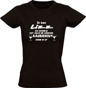 Je suis Lizz, chaque boisson que tu m'offres aujourd'hui, je la boirai T-shirt pour femme | anniversaire | anniversaire | partie de bachelorette | présent | Nom