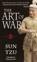 Art Of War Mass Market Ed