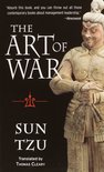Art Of War Mass Market Ed