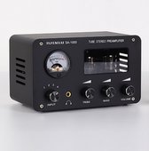 Audiophile SA-1000 - Buizen Voorversterker - Voorversterker - Geschikt Voor Platenspelers