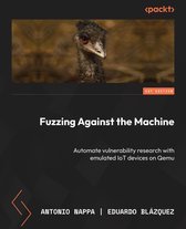 Fuzzing Against the Machine