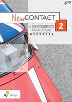 New Contact 2 Two-in-one (Editie 2017)