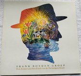 Frank Boeijen Groep - Een Zomer Aan Het Eind Van De Twintigste Eeuw (1989) LP = als nieuw