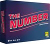 Afbeelding van het spelletje The Number - Bordspel