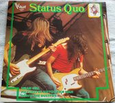 Status Quo – Status Quo (1976) LP = als nieuw