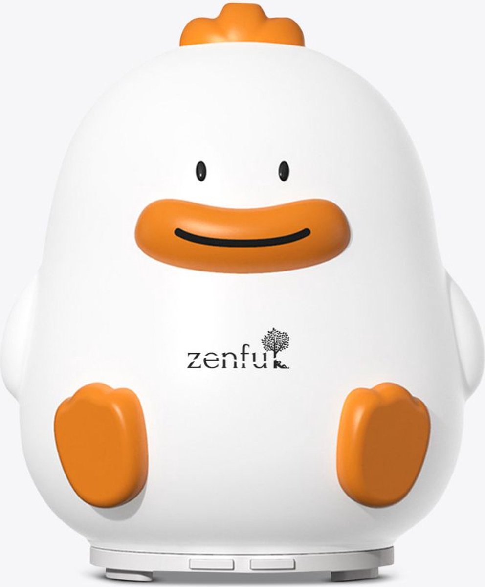 Goedkoopste Eend aroma diffuser voor kinderen