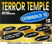 Terror Temple, Vol. 1