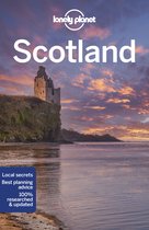 Travel Guide- Lonely Planet Scotland