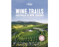 Wine Trails - Australia & New Zealand