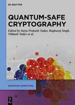 Quantum Computing- Quantum-Safe Cryptography Algorithms and Approaches