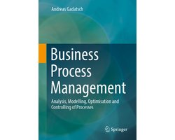 Business Process Management