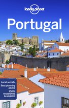 Travel Guide- Lonely Planet Portugal