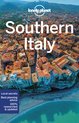 Travel Guide- Lonely Planet Southern Italy