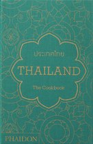 Thailand: the Cookbook