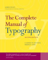 Complete Manual Of Typography