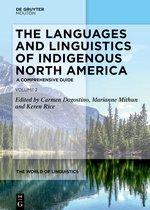 The World of Linguistics [WOL]13.2-The Languages and Linguistics of Indigenous North America