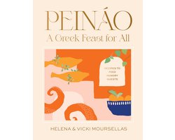 Peináo: A Greek Feast for All