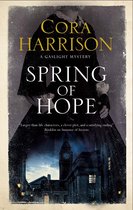 A Gaslight Mystery- Spring of Hope