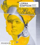 Phaidon Contemporary Artists Series- Lorna Simpson