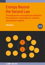 IOP ebooks- Entropy Beyond the Second Law (Second Edition)