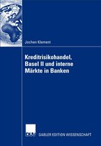 Kreditrisikohandel, Basel II und interne Märkte in Banken