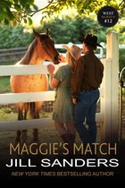 West Series 12 - Maggie's Match