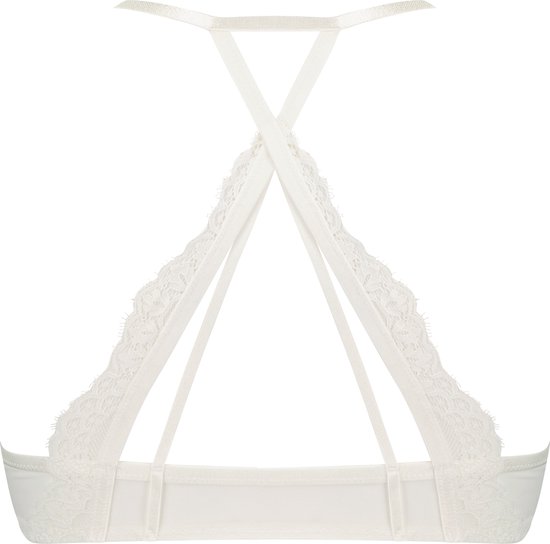 Hunkemöller Beugelbeha roze goedkoop kopen