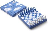 Printworks The Art Of Chess - Jeu d'échecs de Luxe - Jeu Design - Déco - Dream