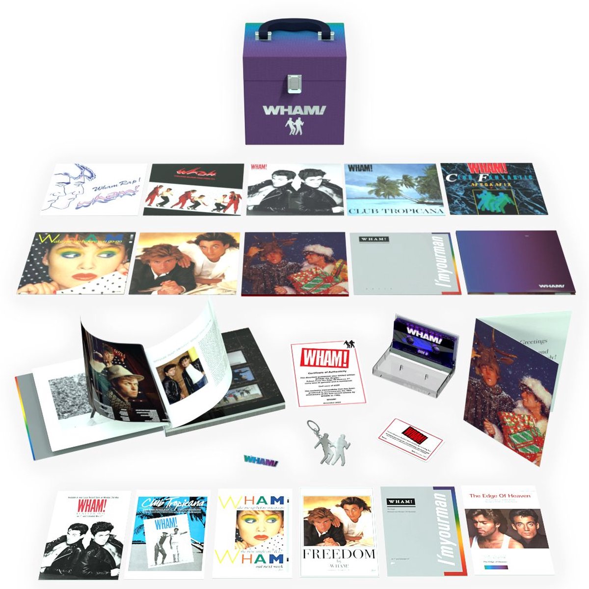 The Singles