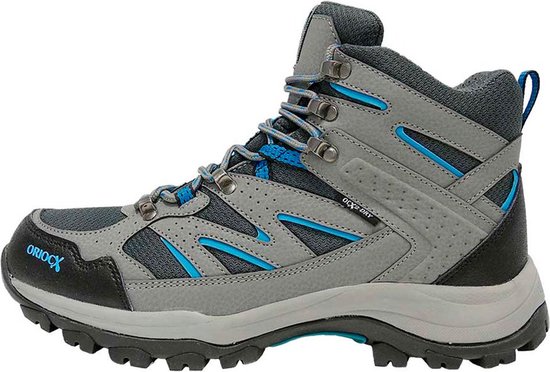 Lico Kinderen wandelschoenen Klittenband Middel 40 kopen? | Tot