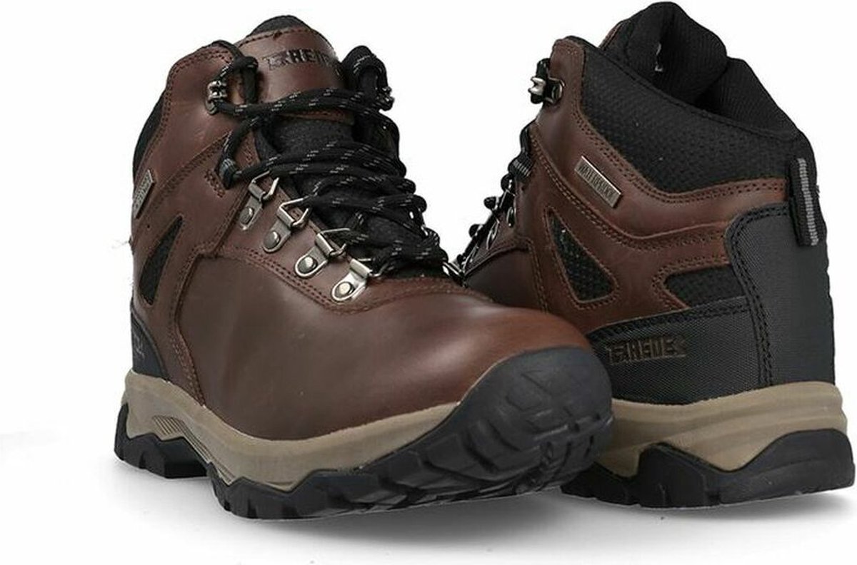 Hiking Boots Paredes Kosciu