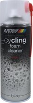 Motip cycling schuimreiniger - 400 ml.