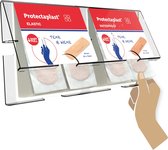 Protectaplast Tear & Wear pleisterdispenser Easy-Pull