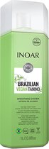 Inoar Brazilian Vegan Tanino Vegetable Keratin 1000ml
